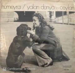 Hümeyra Ceylan 45lik