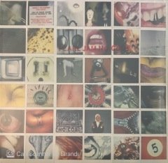 Pearl Jam No Code Double LP