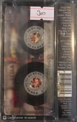 Tesla - The Best Of Tesla - Time 's Makin' Changes  KASET