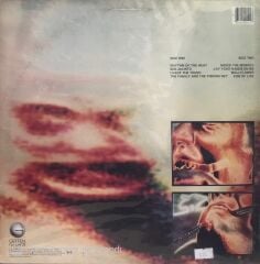 Peter Gabriel / Security LP