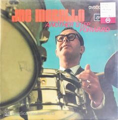 Joe Morello - Another Step Forward - LP