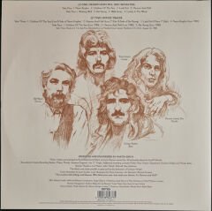 Black Sabbath – Heaven And Hell LP