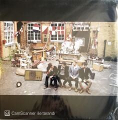Babel - Mumford & Sons LP