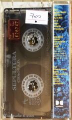 Sepultura - Chaos A.D. - KASET