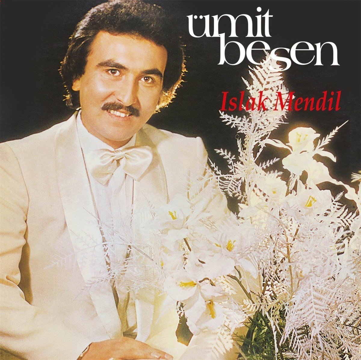 Ümit Besen Islak Mendil LP