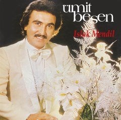 Ümit Besen Islak Mendil LP