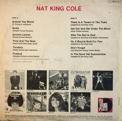 Nat King Cole ''Nat King Cole'' LP
