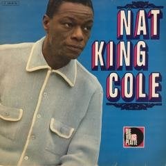 Nat King Cole ''Nat King Cole'' LP