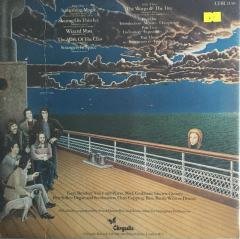 Procol Harum Something Magic LP
