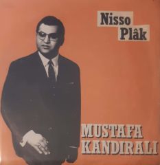 Mustafa Kandıralı Bahriyeli Çiftetellisi 45lik