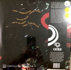 Sun Ra Arkestra - Living Sky LP