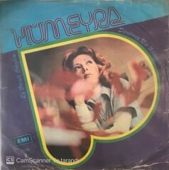 Hümeyra Ey Sevgili Sevgilim 45lik