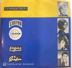 Asuman Çevikkalp - Şık Şıklı Dağlar 45lik