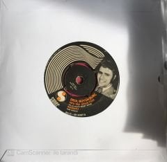 Erol Büyükburç - Tatlı Dile Güler Yüze Mini EP 45lik