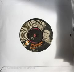 Erol Büyükburç - Tatlı Dile Güler Yüze Mini EP 45lik