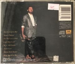 Najee - Najee's Theme CD