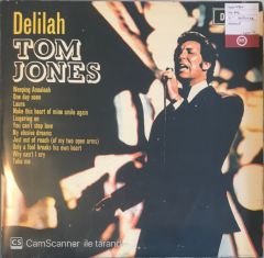 Tom Jones - Delilah LP