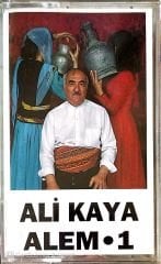 Ali Kaya - Alem 1 KASET