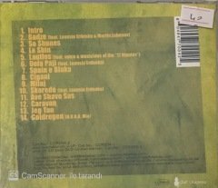 Dela Paji CD