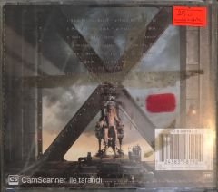 Iron Maiden - The X Factory CD