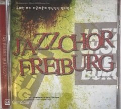 Jazzchor Freiburg CD