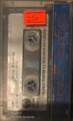 Dire Straits - On Every Street KASET