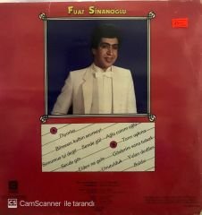 Fuat Sinanoğlu Diyorlar LP