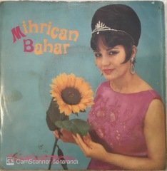 Mihrican Bahar Döndü Almanya'ya Gidiyor 45lik