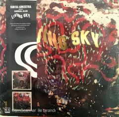 Sun Ra Arkestra - Living Sky LP