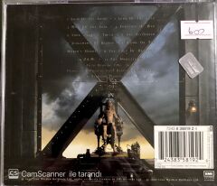 Iron Maiden - The X Factory CD