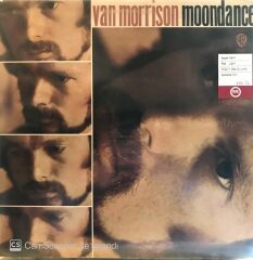 Van Morrison Moondance LP