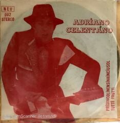 Ariano Celentano - Prisencolinensinainciusal 45lik