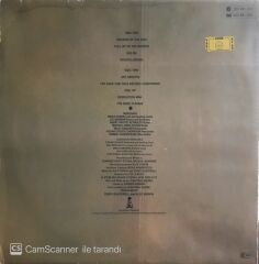 Grace Jones - Nightclubbing - LP