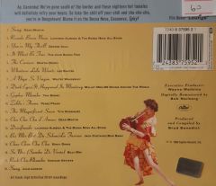Cha Cha De Amor CD