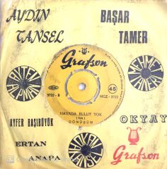 Dönüşüm / Kiziroğlu Mustafa Bey