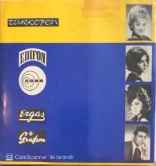 Mustafa Kandıralı - Pancar Oyun Havası 45lik