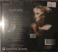 Sezen Aksu Adı Bende Saklı CD