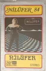 Nilüfer - Nilüfer 84 KASET