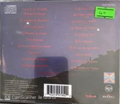 Morente Sabicas CD