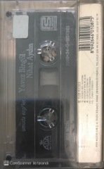 Yavuz Bingöl&Nihat Aydın Umudu Ezgi'ler.. KASET