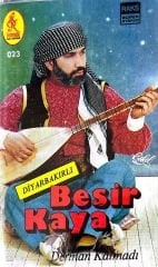 Diyarbakırlı Beşir Kaya - Derman Kalmadı KASET