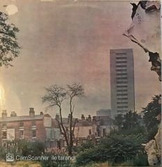 Led Zeppelin IV LP