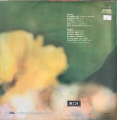 Musıca Latına And Love Los Machucambos LP