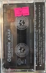 Özdemir Asaf Yalnızlık Paylaşılmaz KASET