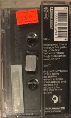 Pink Floyd - The Final Cut KASET