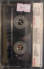 The Cult - Ceremony KASET