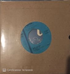 Nijazi Bytyqi - Beni Unutma 45lik