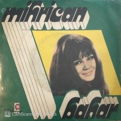 Mihrican Bahar Sana Gelmek İstiyorum 45lik
