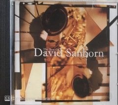 The Best Of David Sanborn CD
