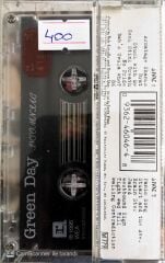 Green Day - Insomniac - KASET